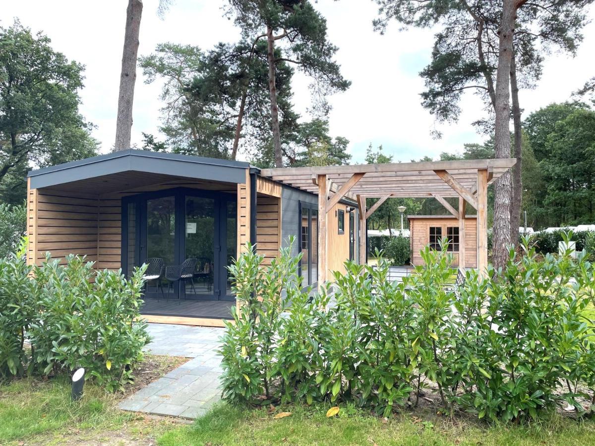 Serendipity - Nature In Luxury Beekbergen Kültér fotó